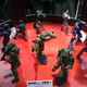 Image for article titled Toy Fair Action Figure Gallery: Start Your Salival Glands